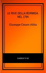 Le rive della Bormida nel 1794