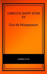 Complete Short Stories
