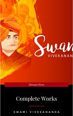 The Complete Works of Swami Vivekananda (9 Vols Set)