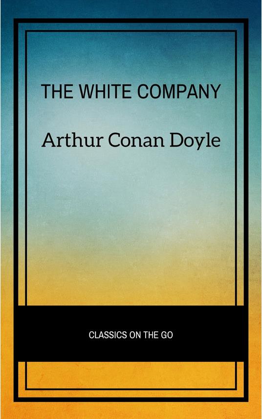 The White Company