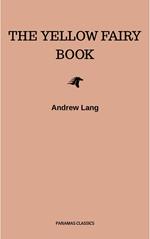 The Yellow Fairy Book