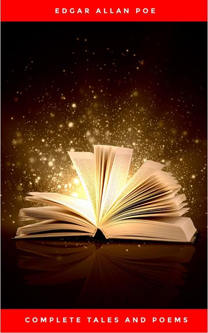 Complete Tales and Poems