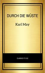 Durch die Wüste
