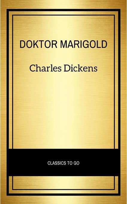 Doktor Marigold