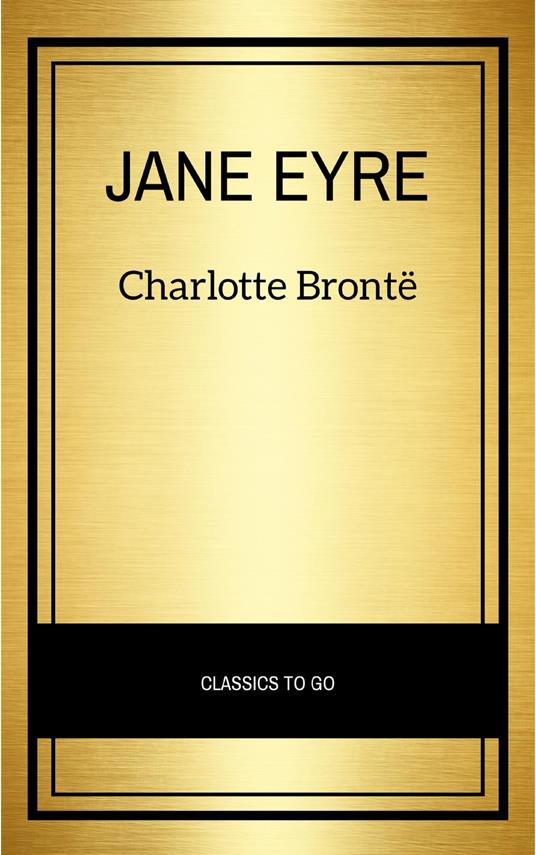 Jane Eyre