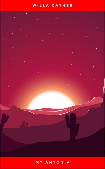 My Ántonia
