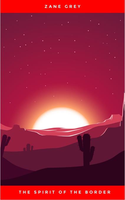 The Spirit of the Border