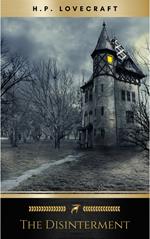 The Disinterment
