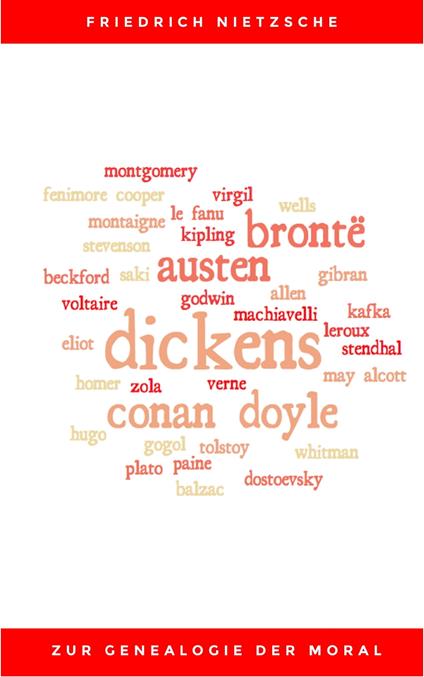 Zur Genealogie der Moral