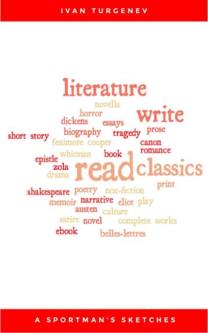 A Sportman's Sketches