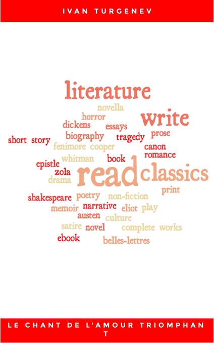 Le Chant de l'amour triomphant