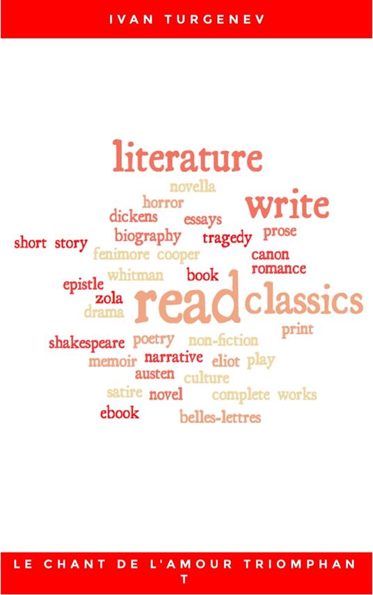 Le Chant de l'amour triomphant