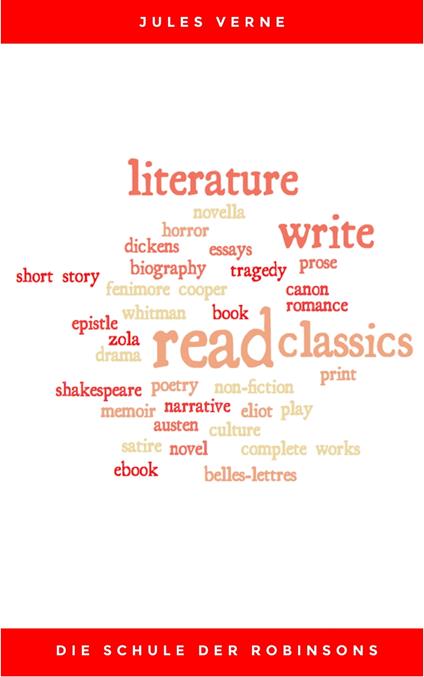 Die Schule der Robinsons