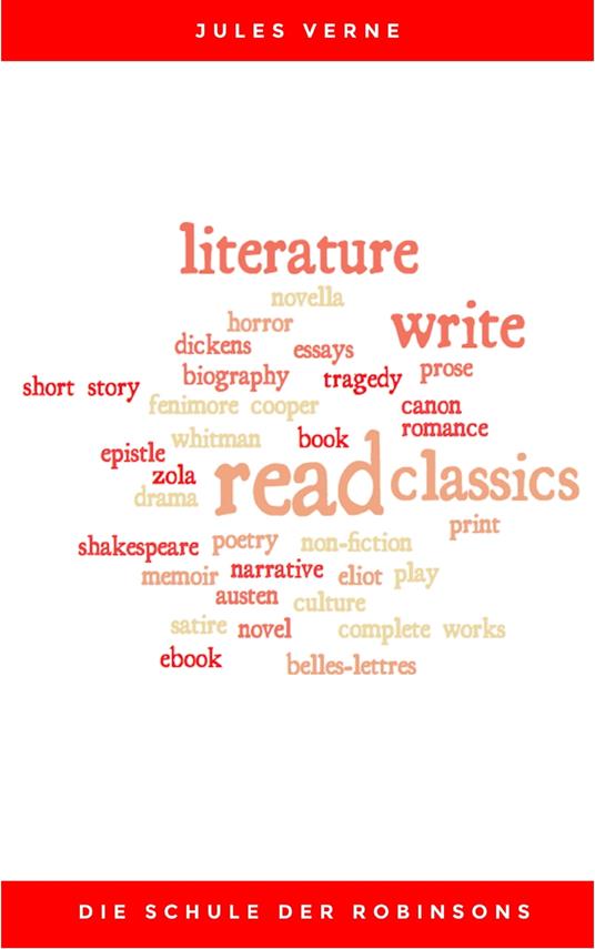 Die Schule der Robinsons