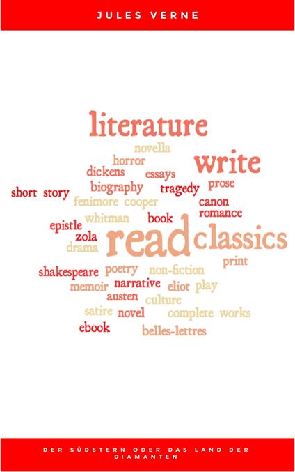 Der Südstern oder Das Land der Diamanten