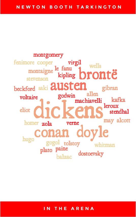 In the Arena: Stories of Political Life