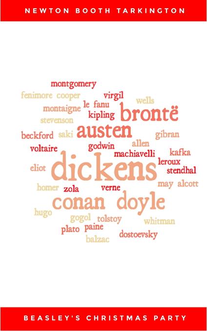 Beasley's Christmas Party