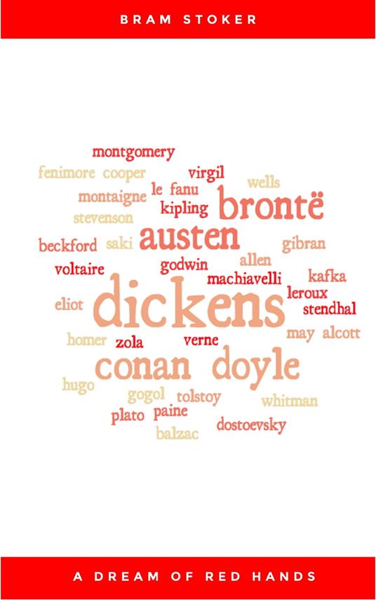 A Dream of Red Hands