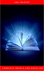 Complete Novels and Novellas