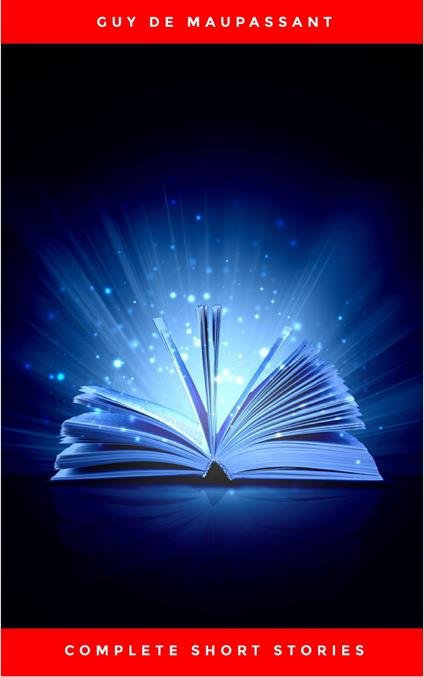 Complete Short Stories