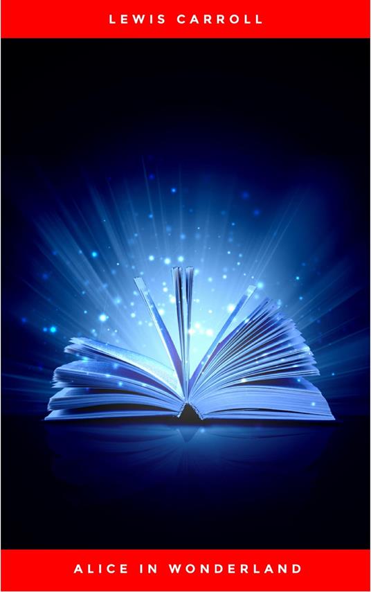 Alice's Adventures in Wonderland