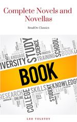 Complete Novels and Novellas