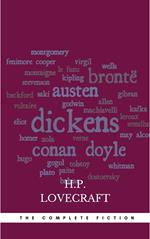 The Complete Fiction