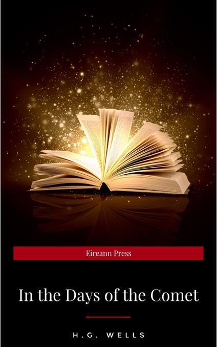 In the Days of the Comet