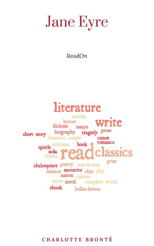 Jane Eyre