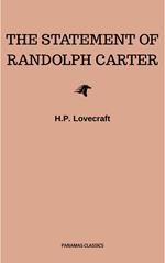 The Statement of Randolph Carter