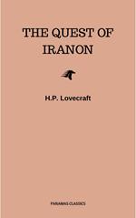 The Quest of Iranon
