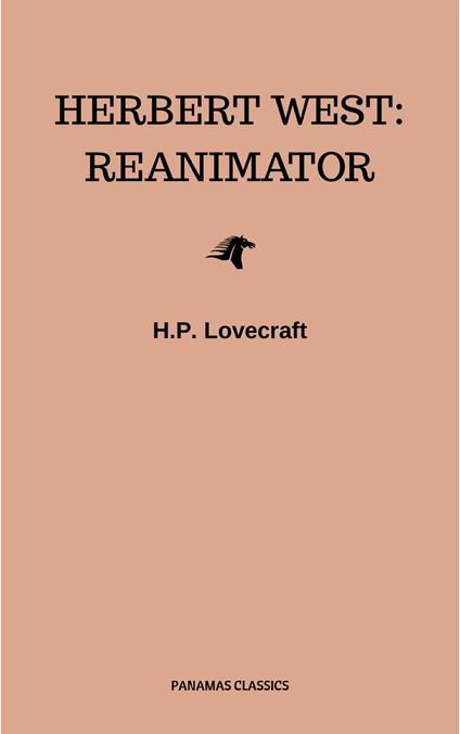 Herbert West: Reanimator