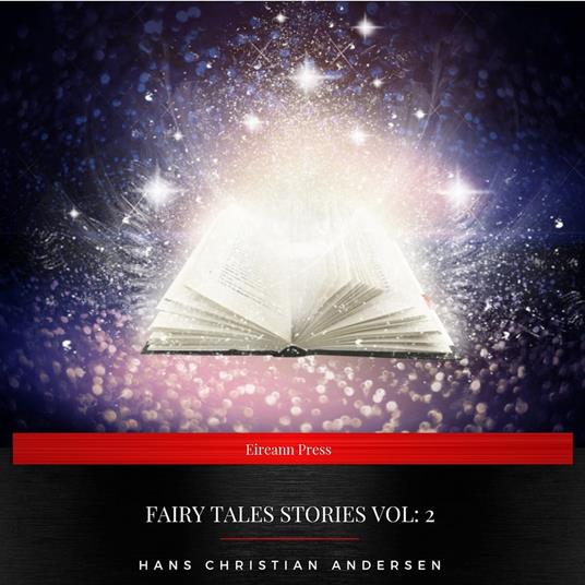 Fairy Tales stories vol: 2