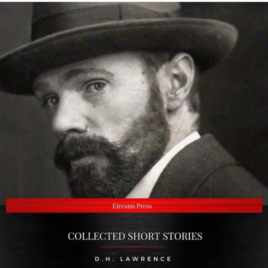 D.H. Lawrence: Collected Short Stories