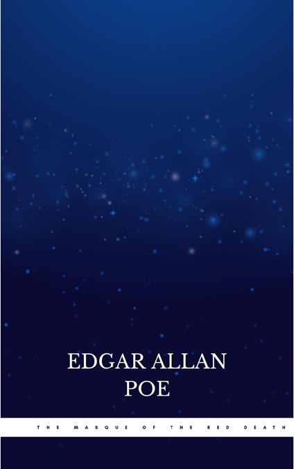 The Masque of the Red Death