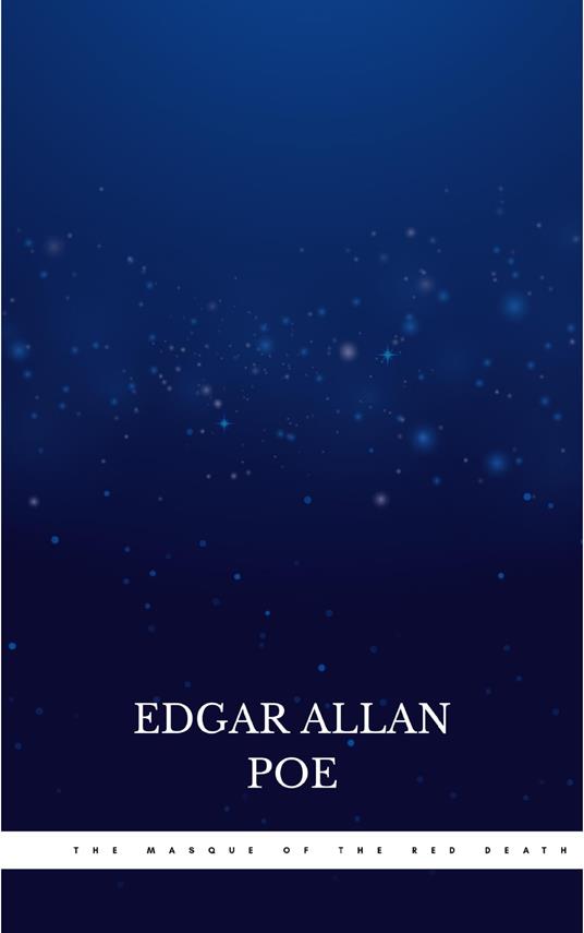 The Masque of the Red Death