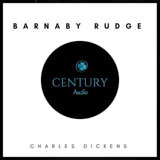 Barnaby Rudge
