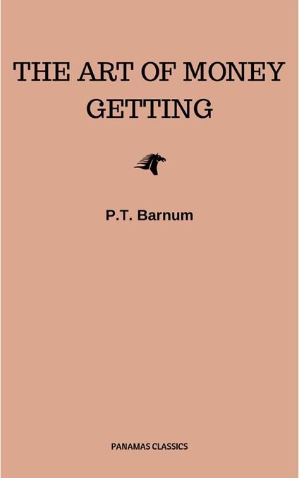 The Art of Money Getting