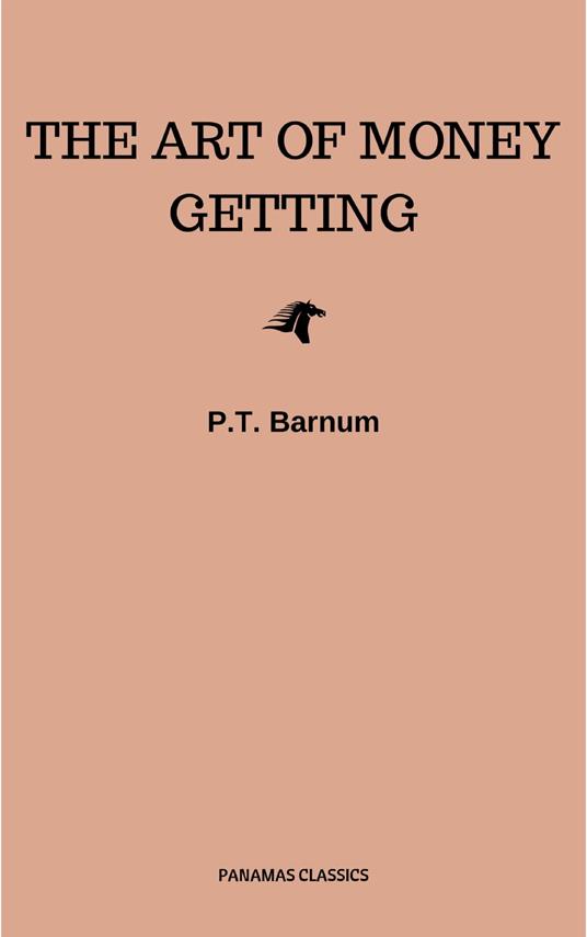 The Art of Money Getting