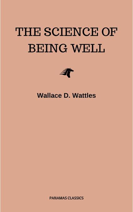 The Science of Being Well