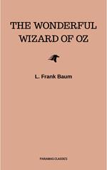 The Wonderful Wizard of Oz