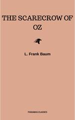 The Scarecrow of Oz