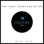The Lost Princess of Oz