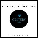Tik-Tok of Oz
