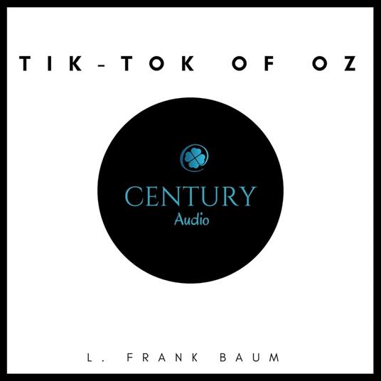 Tik-Tok of Oz