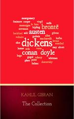 The Kahlil Gibran Collection