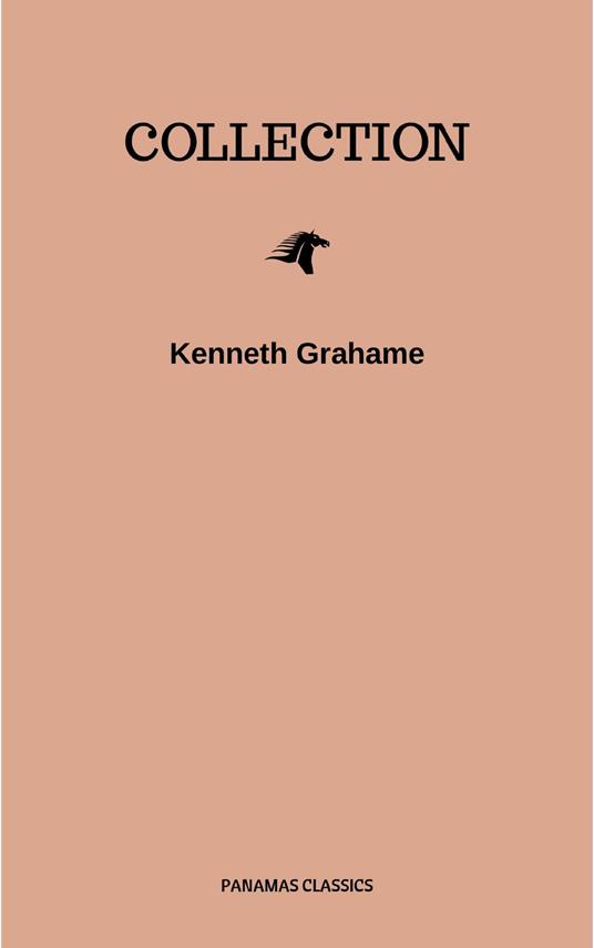 Kenneth Grahame, Collection