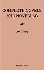 Complete Novels and Novellas