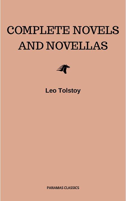 Complete Novels and Novellas