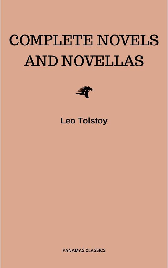 Complete Novels and Novellas